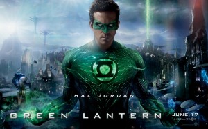 green lantern movie wallpapers