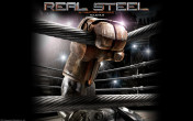 real steel the movie