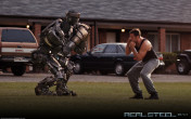 real steel the movie