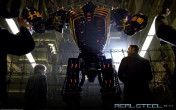 real steel the movie