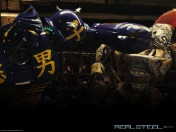 real steel the movie