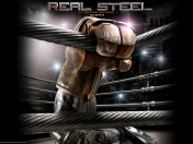 real steel the movie