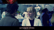 Emma Stone in The Amazing Spider-Man