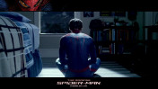 The Amazing Spider-Man