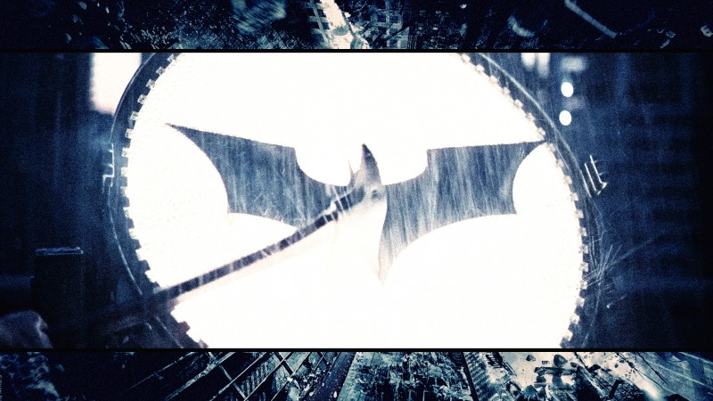 The Dark Knight Rises Photos