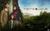 Terra Nova Cast Wallpaper