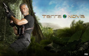 Stephen Lang as Nathaniel Taylor in Terra Nova