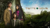 Terra Nova Wallpapers