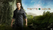 Jason O'Mara as Jim Shannon in Terra Nova