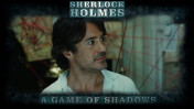 Robert Downey Jr. in Sherlock Holmes A Game Of Shadows