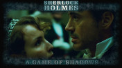 Robert Downey Jr. in Sherlock Holmes 2 A game Of Shadows