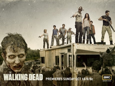 The Walking Dead Season 2