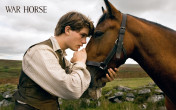 Steven Spielberg's War Horse Wallpapers