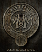 district 11 emblem agriculture