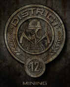 district 12 emblem coal mining