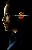 lenny kravitz as cinna poster