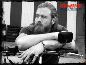 Ryan Hurst as Opie