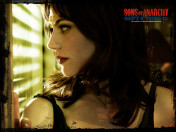 Maggie Siff as Tara