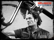 Kim Coates as Tig