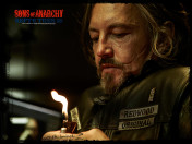 Tommy Flanagan as Chibs