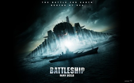 battleship the movie wallpapers