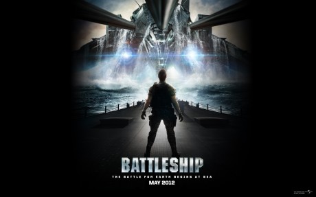 battleship the movie wallpapers