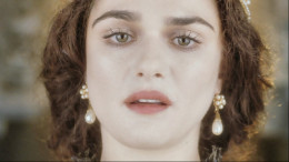 rachel weisz in the fountain