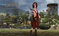 brave widescreen wallpapers
