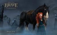 brave widescreen wallpapers