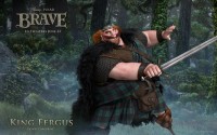 brave widescreen wallpapers