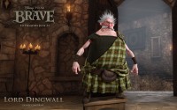 brave widescreen wallpapers