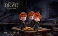 brave widescreen wallpapers