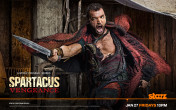 Nick Tarabay as Ashur