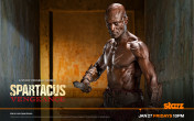 Spartacus Vengeance