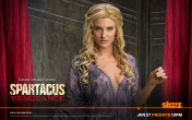 viva bianka as ilithyia in spartacus vengeance