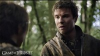 Joe Dempsie as Gendry