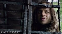 Tom Wlaschiha as jaqen H'ghar