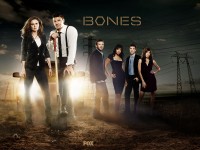 the cast of Bones