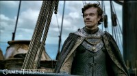 Alfie Allen as Theon Greyjoy