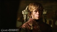 Peter Dinklage as Tyrion Lannister