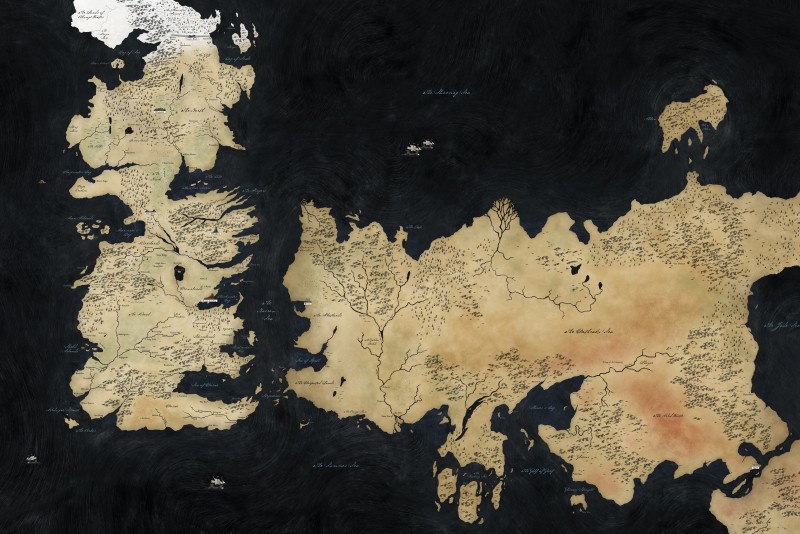 westeros and essos