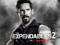 Scott Adkins