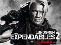 Dolph Lundgren