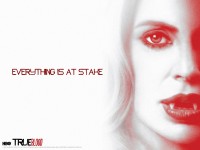 Kristin Bauer van Straten in True Blood