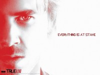 Sam Trammell in True Blood