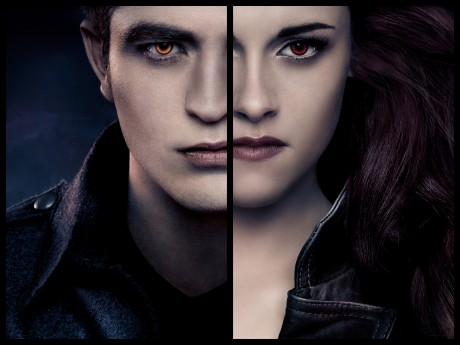 edward and bella forever