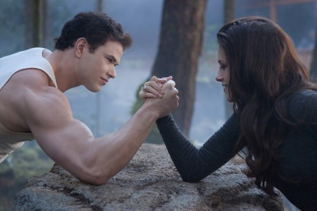 emmet and bella