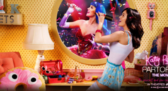 Katy Perry: Part Of Me wallpapers