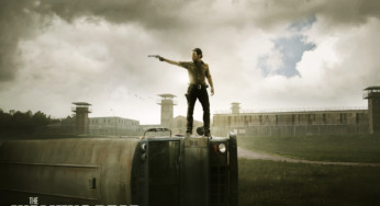 The Walking Dead Season 3 wallpapers