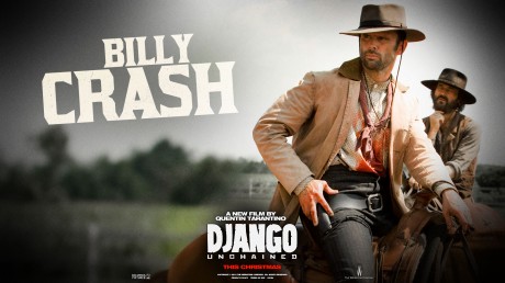 Django_Unchained_Crash